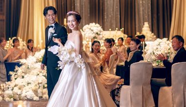 【2026年9月限定◆80名369万】144万円分ご優待◆開業記念月スペシャル*大人数限定プラン