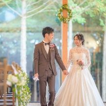 【ファミリープラン30名】ご家族・近しいご親族と過ごすアットホームな結婚式とお食事会