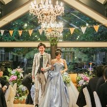 【2026年7月～８月限定】サマープラン★高原の緑の夏に叶う夢の結婚式