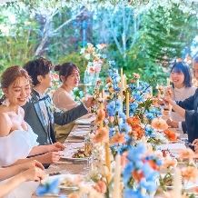 10名　799,370円 【少人数 アットハートWedding】