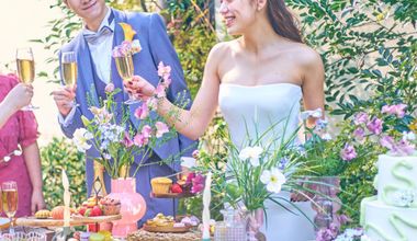 【20名236,500】二次会プラン 貸切パーティー可