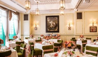 【アットホーム婚★通年OK】少人数プラン『アマリア』