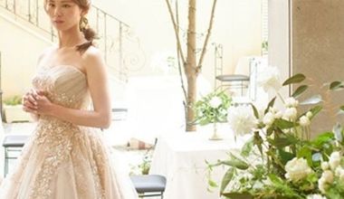 【挙式のみ★通年OK】ペット婚もOk♪ 衣装付きガーデン挙式プラン『パティオ』