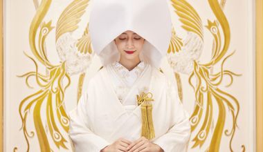 【2026年10月～12月結婚式を検討のお客様へ】伝統の神前式＋披露宴プラン