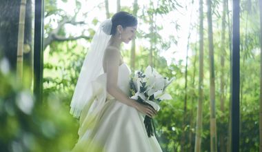 【2026年10月～12月結婚式をご検討のお客様へ】独立型チャペルで叶える教会式＋披露宴プラン