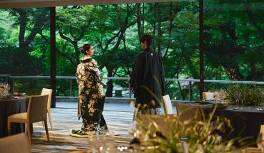 【2027年1月～2月結婚式をご検討のお客様へ】独立型チャペルで叶える教会式＋披露宴プラン