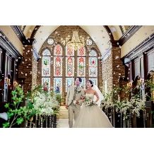 297000円のチャペルプラン