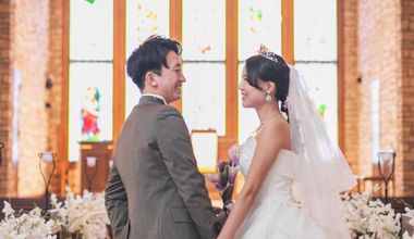 フォトウェディング