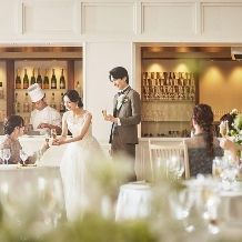 【少人数・家族挙式プラン】オールシーズンOK!*20名96万