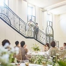 ＼大人数向けプラン／ALLシーズンOK！邸宅貸切ウェディング【100名で150万ご優待】