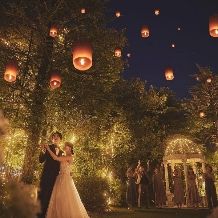 期間限定割でお得！2026年6月～8月*SummerWedding【60名で113万ご優待】