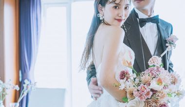 【披露宴プラン】グランド・プライマリー30名様〈挙式料50%オフ〉