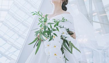 フォトウエディング-洋装編-