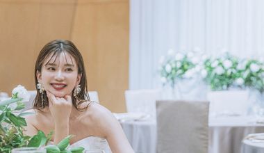 【披露宴プラン】グランド・プライマリー-80名様〈挙式料60%オフ〉