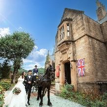 【2026年3～6月】《60名様208万円》晴天率◎春婚で写真映え*ドレスチェンジ込プラン