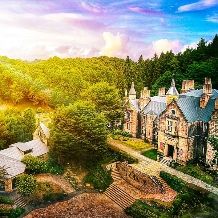 25年12月~26年2月|30名様138万円|大切なゲストと『恋人の聖地』で過ごすプリンセスな1日