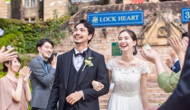 2027年3～6月｜30名108万円｜大切な家族や友人と春婚Plan