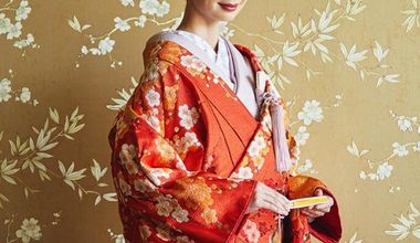 【フォトウェディング】和装スタンダードプラン