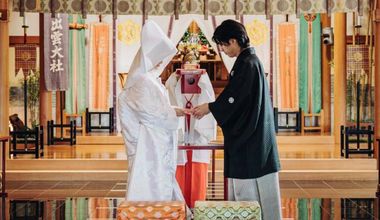 【挙式のみプラン】