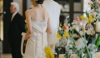 春婚プラン 2027年4月〜6月限定！BASIC