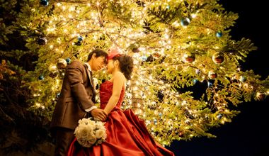 ≪冬季限定≫ ★ウインターフォトプラン★