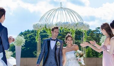 2026年8月～ファミリーWedding～プラン