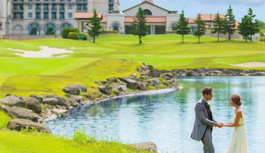 絶景を独り占め！リゾートフォトプラン