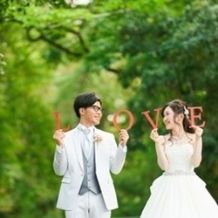記念のフォト婚プラン 244,200円