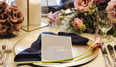 【御顔合わせプラン】スタンダード