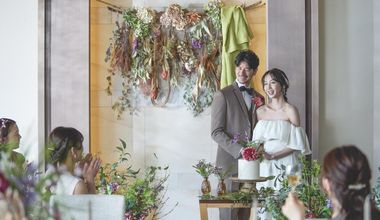 ◆2026年7～9月限定◆オープンキッチンでおもてなし*古民家アットホームW