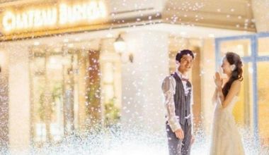 【7・8月挙式限定プレミアム】ミシュランシェフ料理重視派／特別プラン