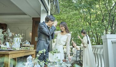 【最大90万円特典】日程無くなり次第終了！話題のプラン★26年9月~26年10月に結婚式実施の方へ
