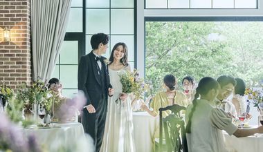【少人数・20名会食プラン】内容充実・お得なパックプランは必見！◆27年3月までの結婚式実施の方へ