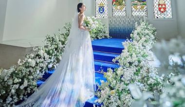 【26年12～27年1月挙式*Winterプラン】ドレス2着割引など最大115万円優待
