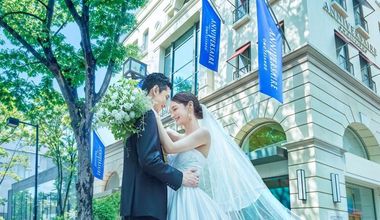 【27年8月～9月人気のシーズンをご検討の方向けプラン60名323万→278万＊最大65万優待！