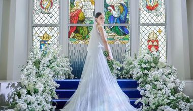 【26年4月まで適用＊まもなく満枠】憧れの表参道挙式がお得に叶う《50名286万→216万》