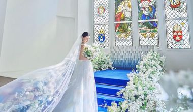 【27年2～3月挙式*Winterシーズンプラン】ドレス2着割引など最大115万円優待