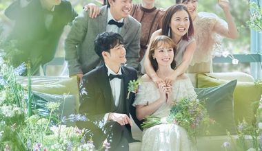 【26年10～11月秋プラン】表参道のケヤキ並木が映えるシーズン《60名323万→248万円》