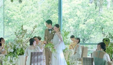 【27年6月～7月挙式*プラン】人気のSummerシーズンプラン《60名336万→248万円》