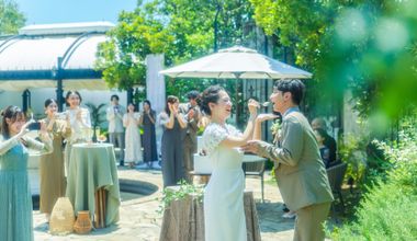 【少人数・30名会食プラン】内容充実・お得なパックプランは必見！◆27年5月までの結婚式実施の方へ