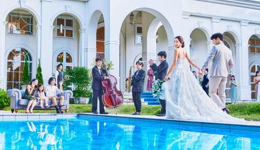 ≪完売間近≫【最大150万円特典】今注目の特別価格プラン★26年5月までの結婚式実施の方へ