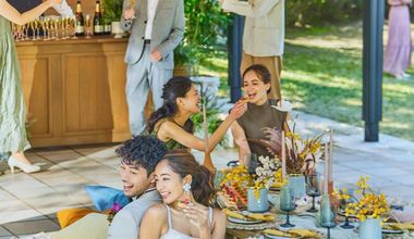 【最大120万円特典】空き日残り僅か！大人気プラン★27年3月~27年4月に結婚式実施の方へ