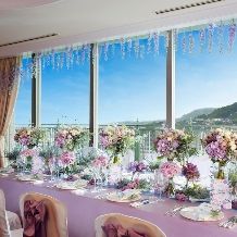 レストランウエディングプラン