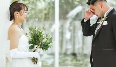 【2026年12月から2027年3月末までに挙式をご検討の方へ】貸切邸宅人気No1☆『冬婚』プラン☆