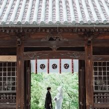 【和婚ご検討の方へ】神社結婚式×華紋プラン|※お日取り限定※