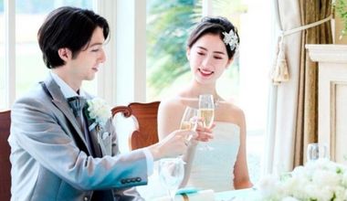 【ファミリーウェディングプラン】 フォト×披露会食会