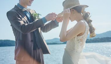 【直前割プラン】2026年5月までの結婚式ご検討の方限定《最大100万優待付》