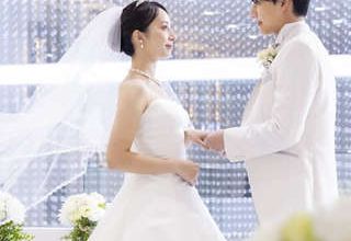 挙式セットプラン(チャペル挙式)