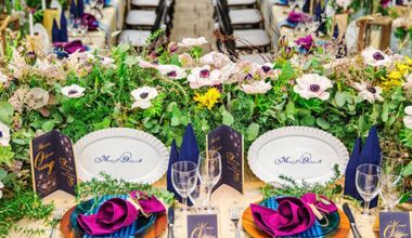 【挙式】＋【お披露目会】ウエディングプラン