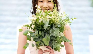 【洋装2点】フォトウエディングプラン